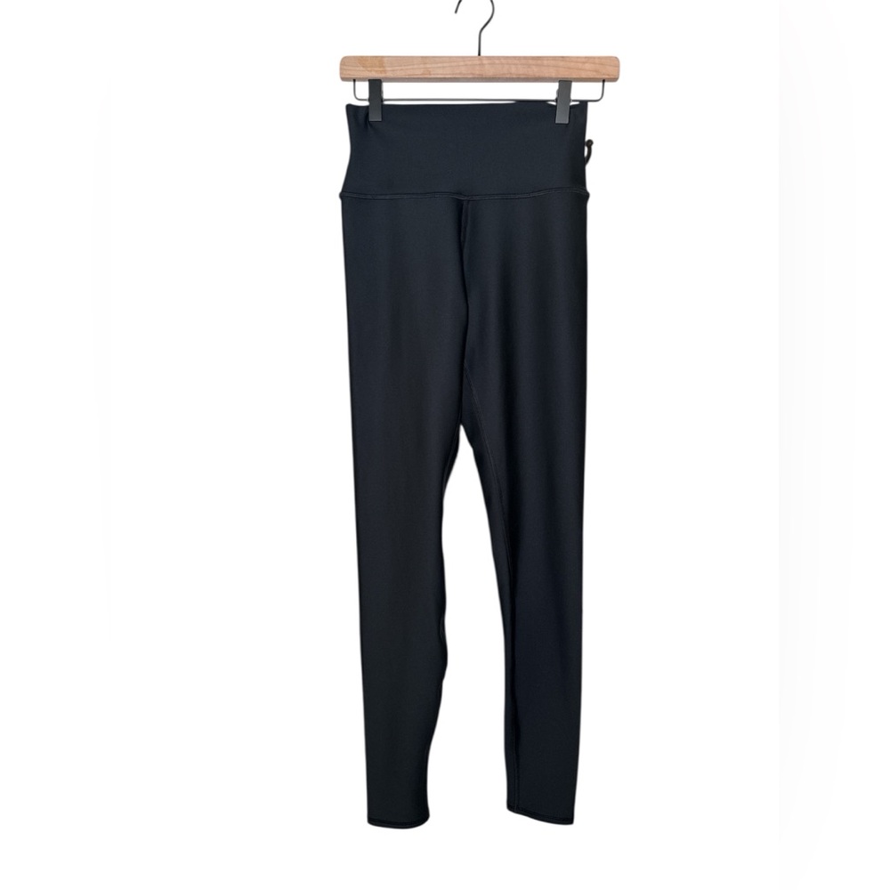 ALO Yoga Black Leggings